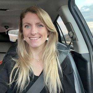 Meet your Posher, Stormie